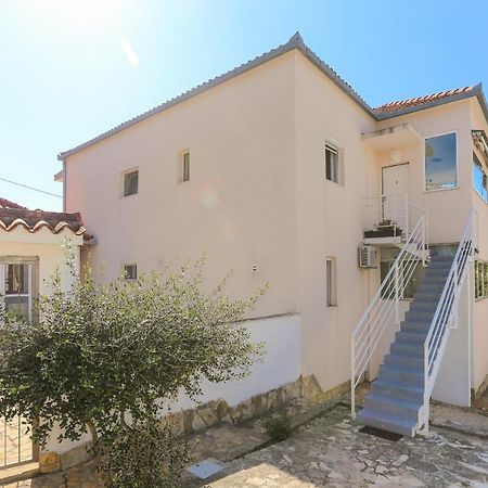 Casa Zorana-Alba Apartments トロギール エクステリア 写真