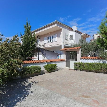 Casa Zorana-Alba Apartments トロギール エクステリア 写真