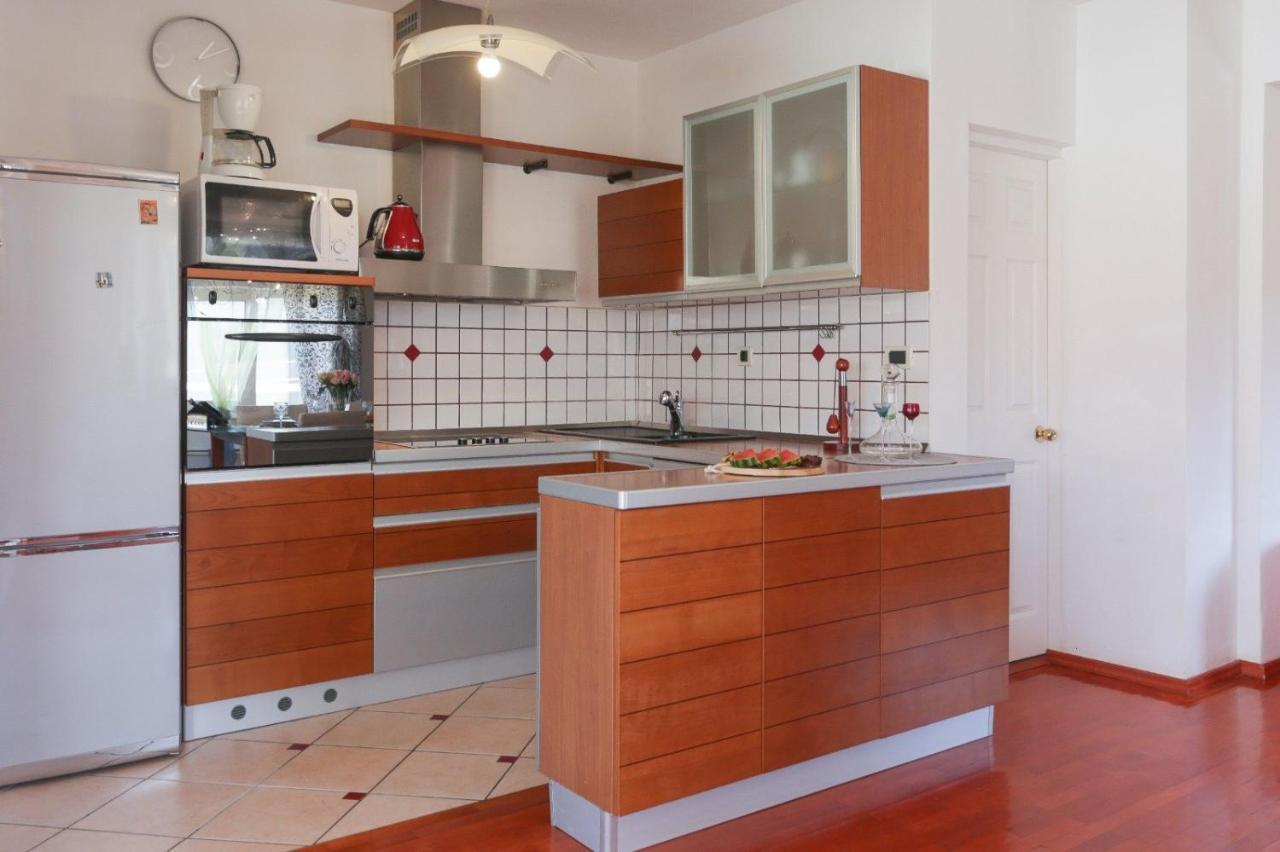 Casa Zorana-Alba Apartments トロギール エクステリア 写真