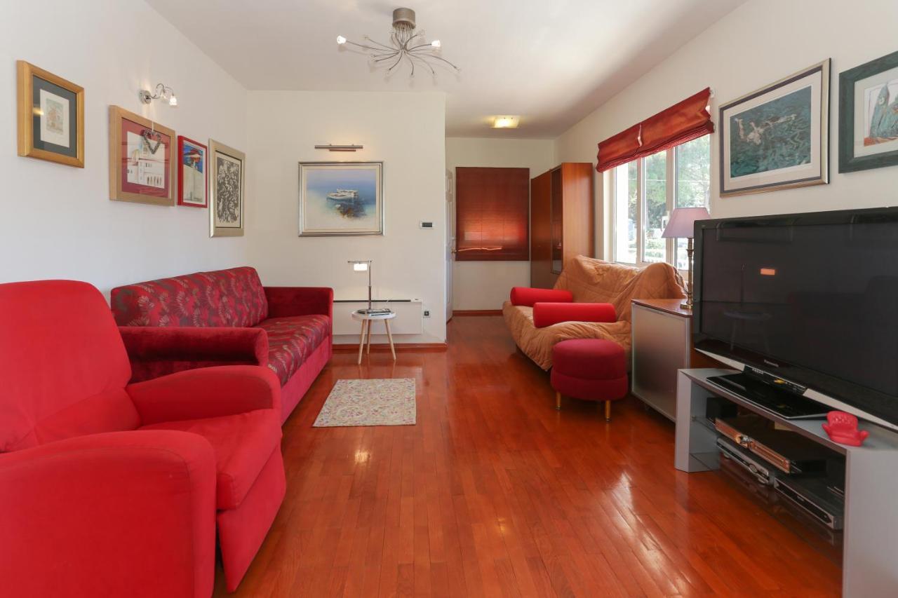 Casa Zorana-Alba Apartments トロギール エクステリア 写真