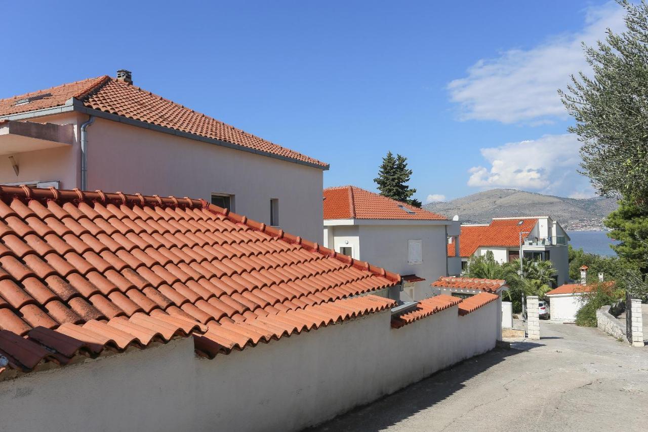 Casa Zorana-Alba Apartments トロギール エクステリア 写真